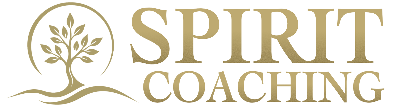 spirit coaching logo